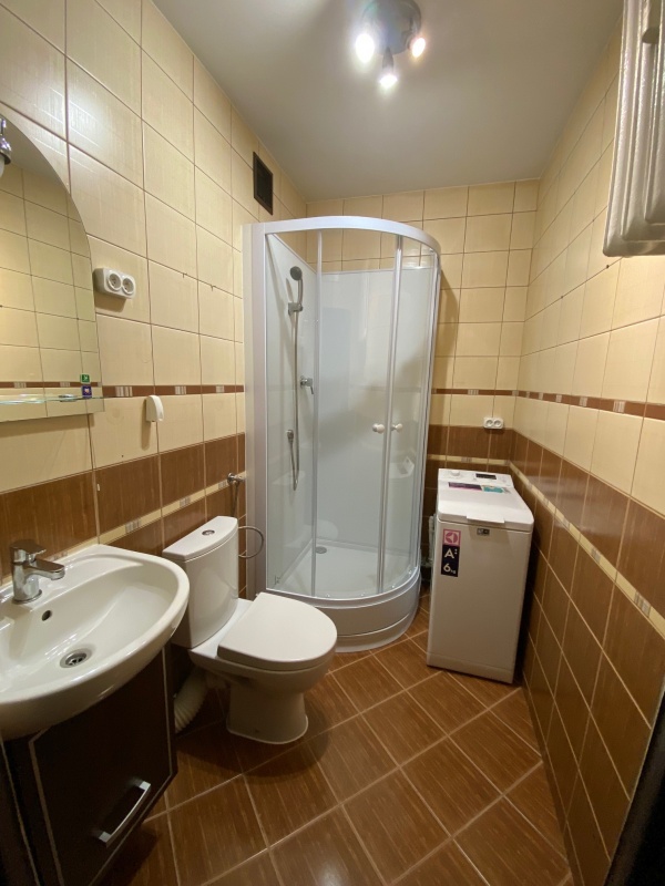 Do wynajęcia mieszkanie 70 m2 w Katowicach - 5