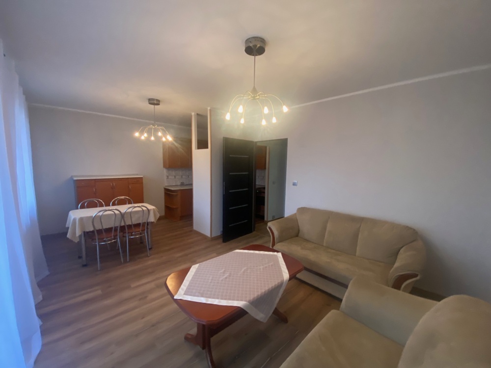 Do wynajęcia mieszkanie 70 m2 w Katowicach - 10