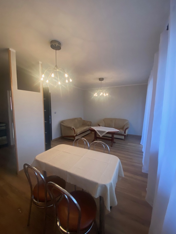 Do wynajęcia mieszkanie 70 m2 w Katowicach - 12