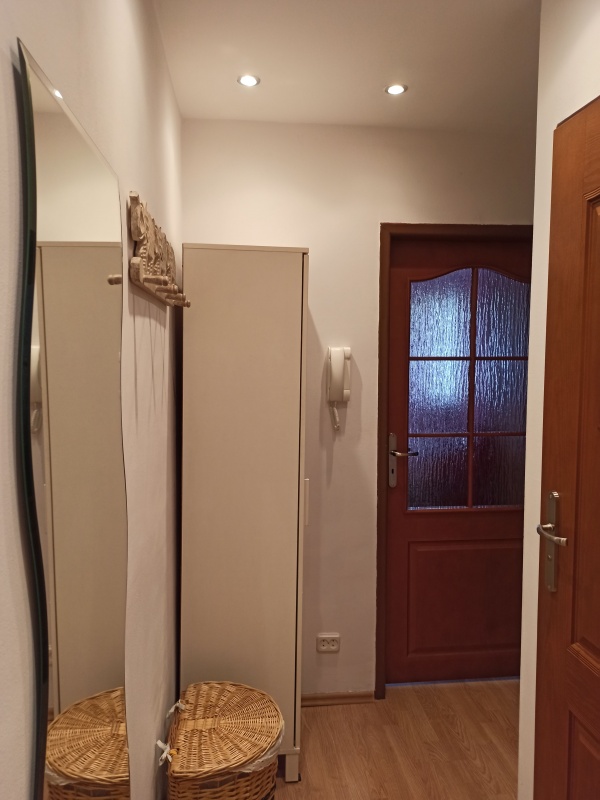 sprzedam mieszkanie Kraków Radzikowskiego 41m2 blisko AGH  - 5