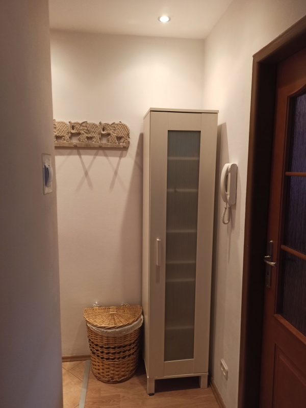 sprzedam mieszkanie Kraków Radzikowskiego 41m2 blisko AGH  - 6
