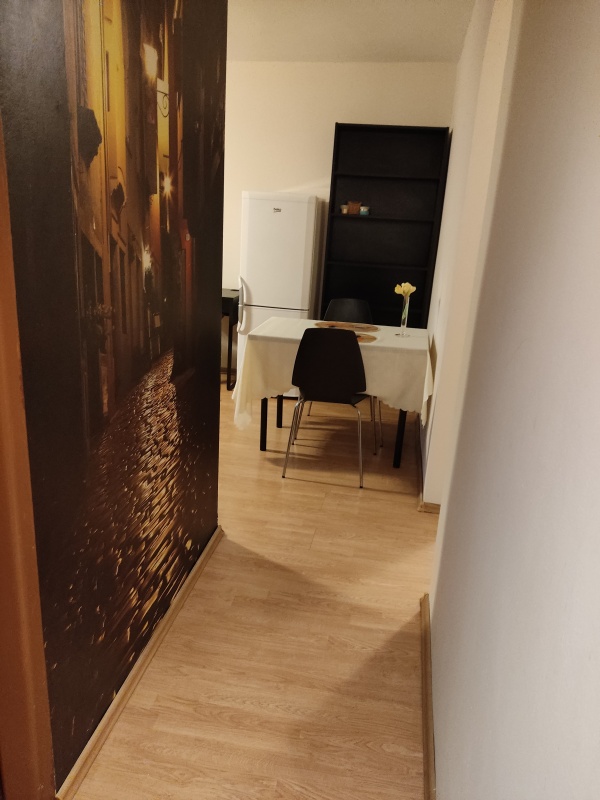 sprzedam mieszkanie Kraków Radzikowskiego 41m2 blisko AGH  - 7