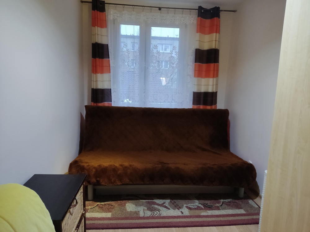 sprzedam mieszkanie Kraków Radzikowskiego 41m2 blisko AGH  - 10