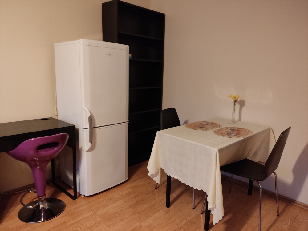 sprzedam mieszkanie Kraków Radzikowskiego 41m2 blisko AGH  - 11