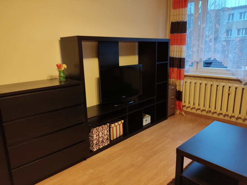 sprzedam mieszkanie Kraków Radzikowskiego 41m2 blisko AGH  - 14