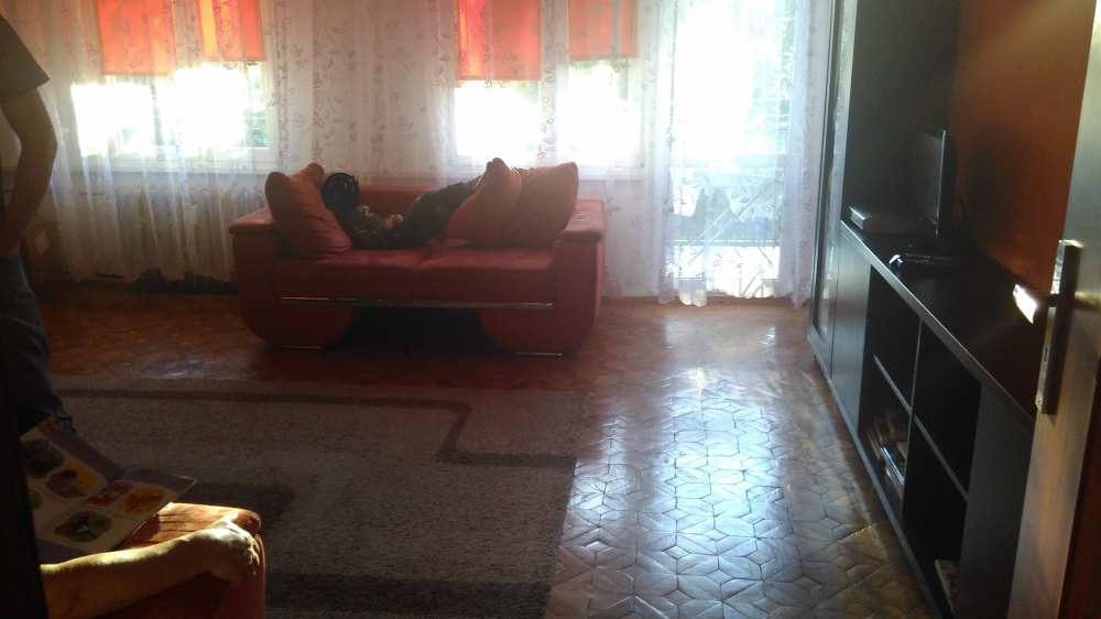 Wynajmę mieszkanie os.Zielone 61m2 - 0