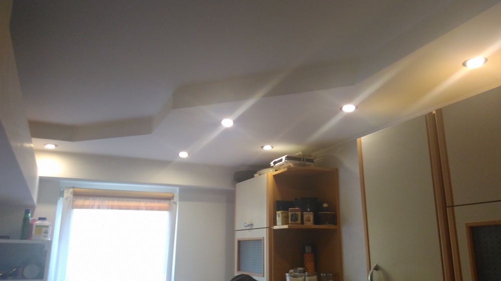 Wynajmę mieszkanie os.Zielone 61m2 - 1