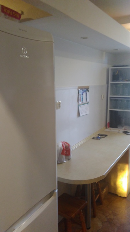 Wynajmę mieszkanie os.Zielone 61m2 - 2