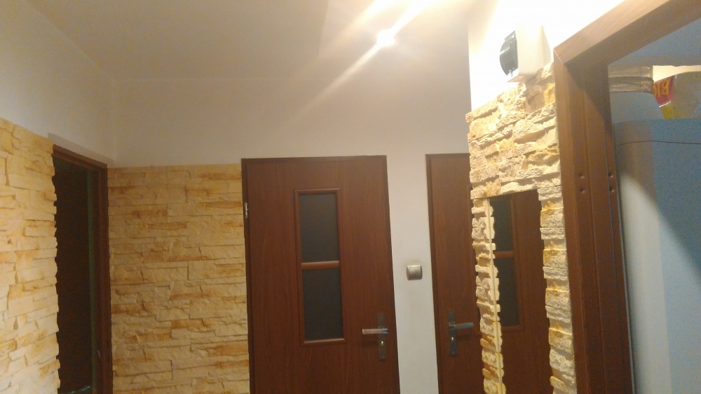 Wynajmę mieszkanie os.Zielone 61m2 - 3