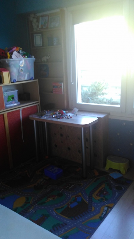 Wynajmę mieszkanie os.Zielone 61m2 - 5