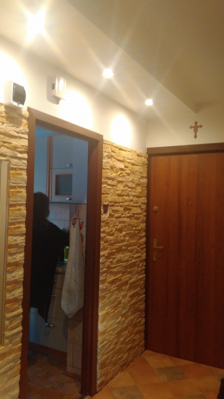 Wynajmę mieszkanie os.Zielone 61m2 - 6