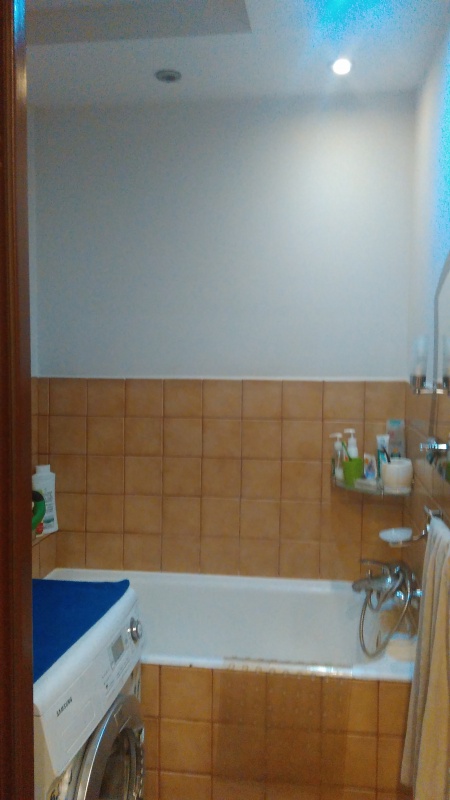 Wynajmę mieszkanie os.Zielone 61m2 - 8