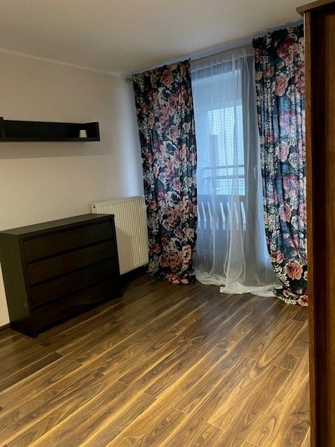 Wyposażone mieszkanie do wynajęcia, miejsce parkingowe w cenie #metro#wolapark - 0