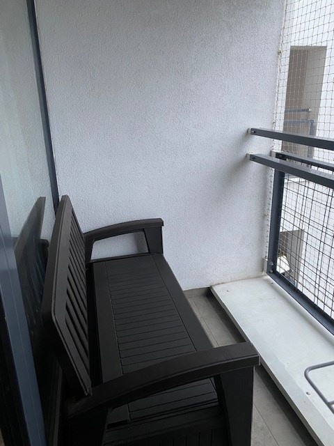 Wyposażone mieszkanie do wynajęcia, miejsce parkingowe w cenie #metro#wolapark - 8