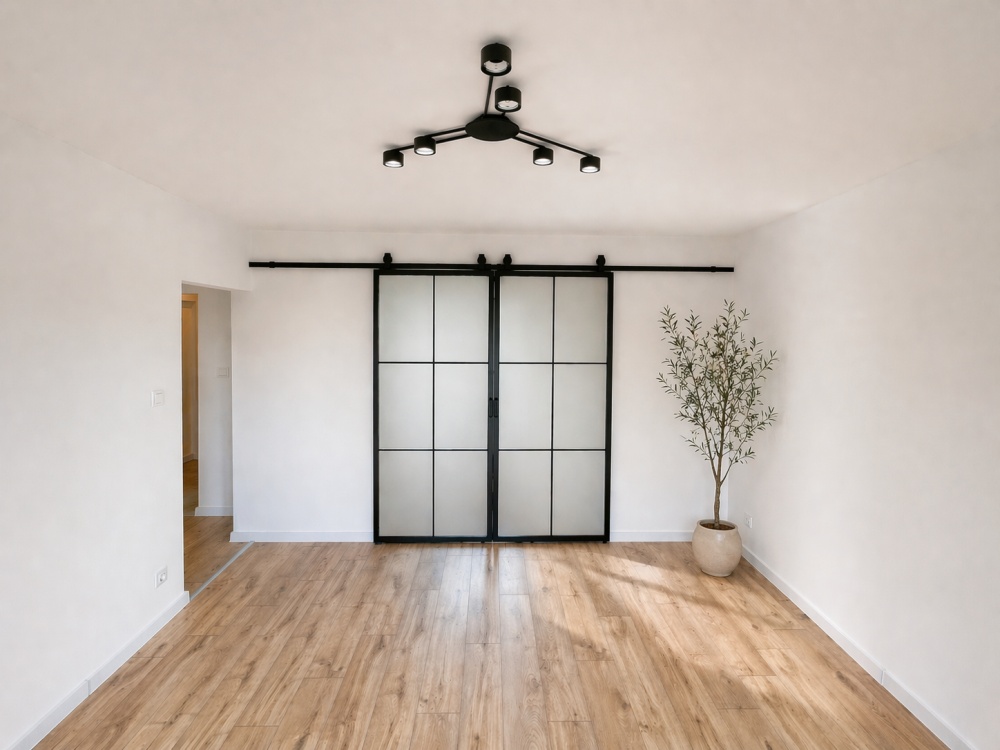 Po generalnym remoncie | 3-pok i kuchnia|52m2 | Balkon | Piwnica| AGD - 3