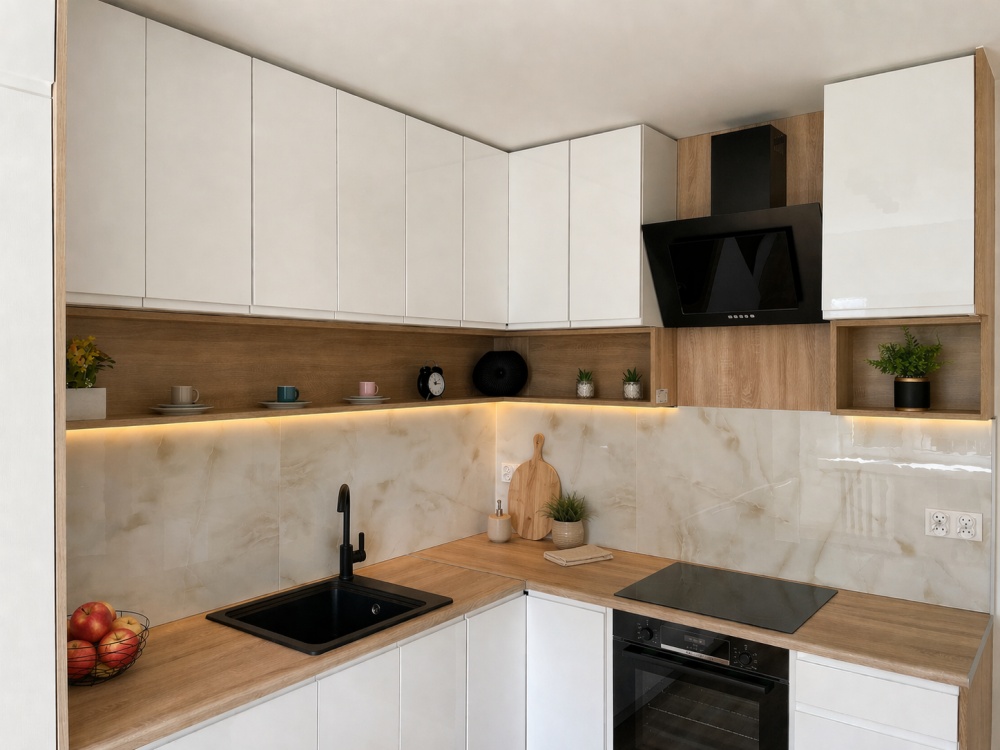 Po generalnym remoncie | 3-pok i kuchnia|52m2 | Balkon | Piwnica| AGD - 5