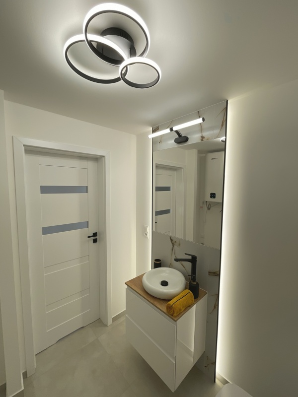 Po generalnym remoncie | 3-pok i kuchnia|52m2 | Balkon | Piwnica| AGD - 8