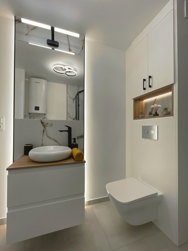 Po generalnym remoncie | 3-pok i kuchnia|52m2 | Balkon | Piwnica| AGD - 10