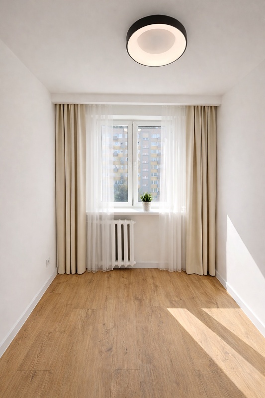 Po generalnym remoncie | 3-pok i kuchnia|52m2 | Balkon | Piwnica| AGD - 11