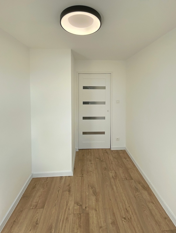 Po generalnym remoncie | 3-pok i kuchnia|52m2 | Balkon | Piwnica| AGD - 12