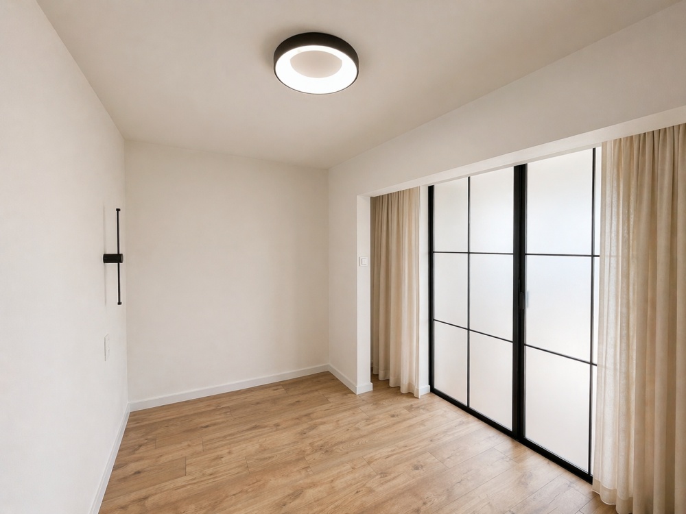 Po generalnym remoncie | 3-pok i kuchnia|52m2 | Balkon | Piwnica| AGD - 16