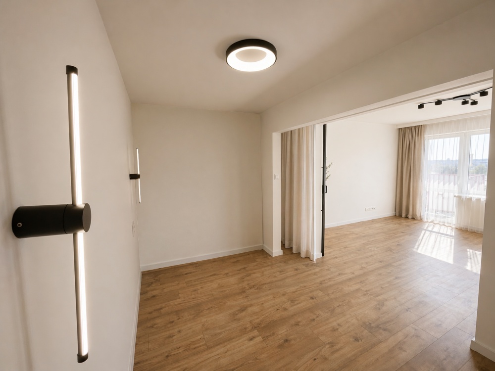 Po generalnym remoncie | 3-pok i kuchnia|52m2 | Balkon | Piwnica| AGD - 15