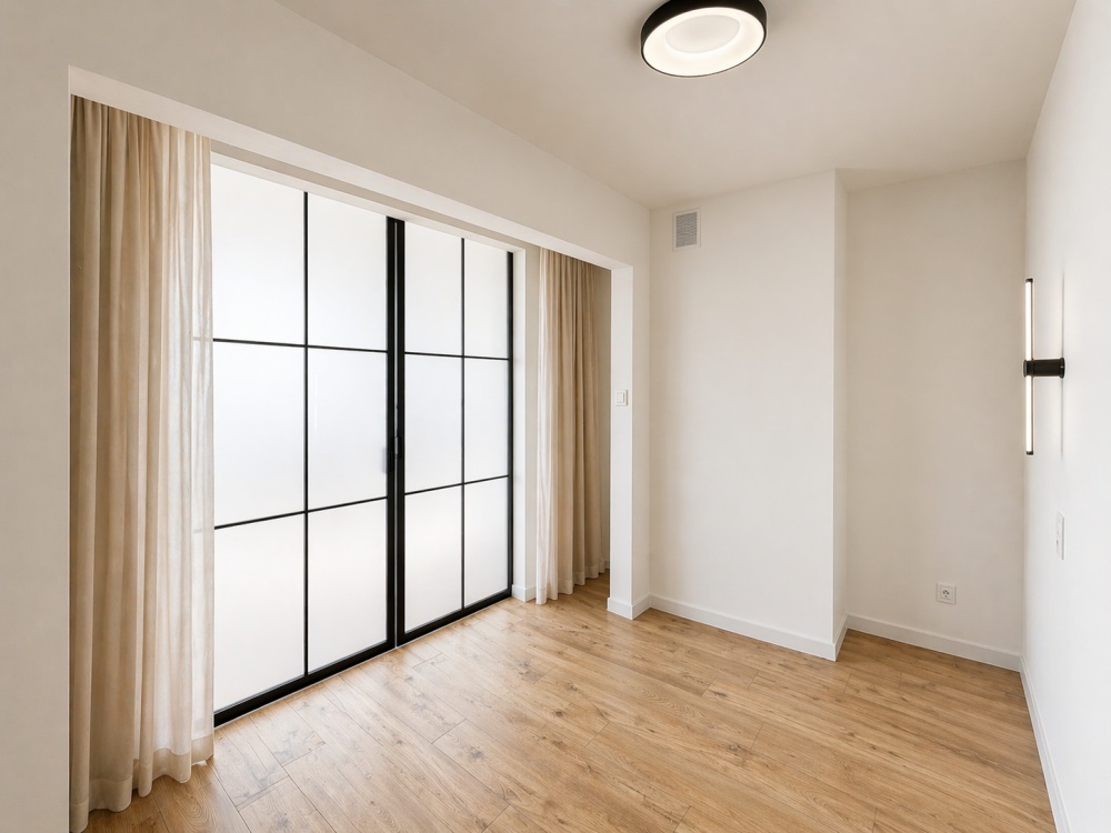 Po generalnym remoncie | 3-pok i kuchnia|52m2 | Balkon | Piwnica| AGD - 18