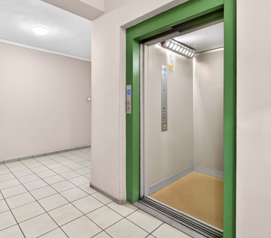 Gabinet medyczny Stare Miasto gotowy do użytkowania. - 3