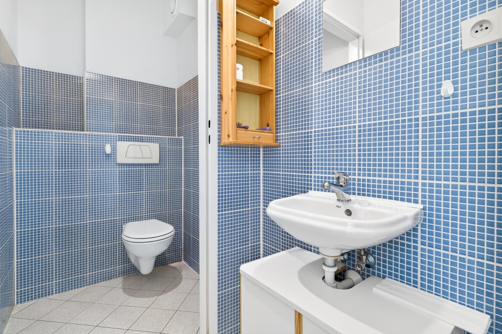 Gabinet medyczny Stare Miasto gotowy do użytkowania. - 8