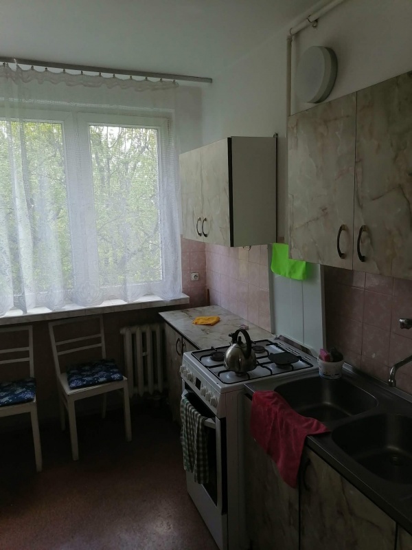 Dwupokojowe mieszkanie w Łodzi przy ulicy Paderewskiego - 3