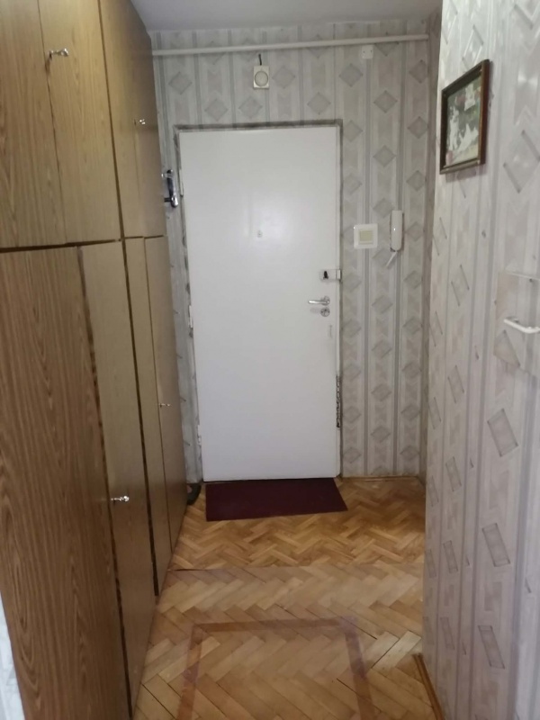 Dwupokojowe mieszkanie w Łodzi przy ulicy Paderewskiego - 0