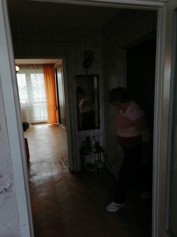 Dwupokojowe mieszkanie w Łodzi przy ulicy Paderewskiego - 6