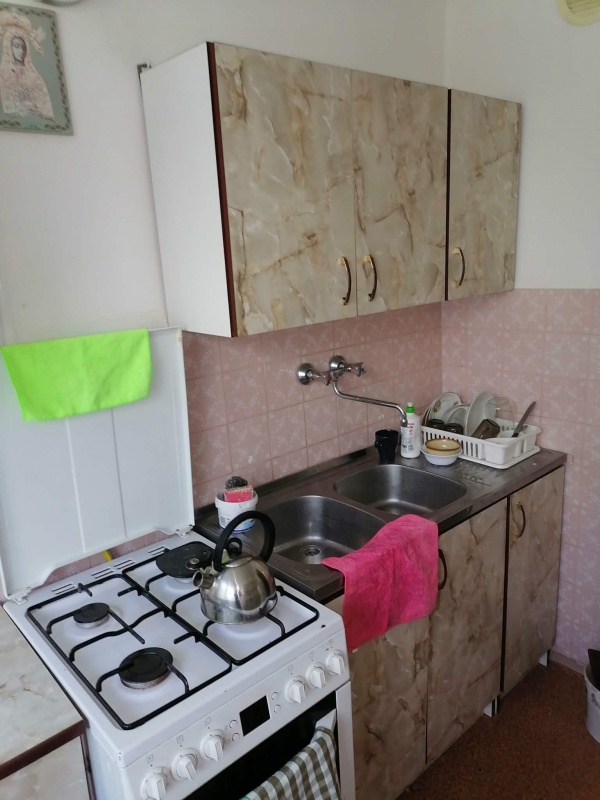 Dwupokojowe mieszkanie w Łodzi przy ulicy Paderewskiego - 7