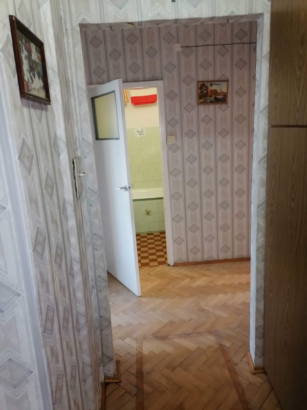 Dwupokojowe mieszkanie w Łodzi przy ulicy Paderewskiego - 1