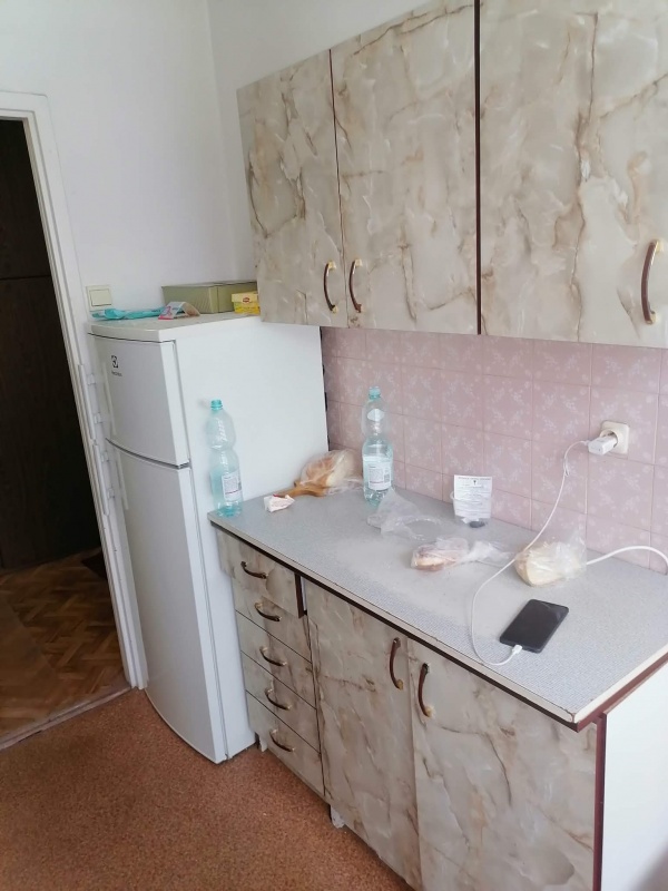 Dwupokojowe mieszkanie w Łodzi przy ulicy Paderewskiego - 8