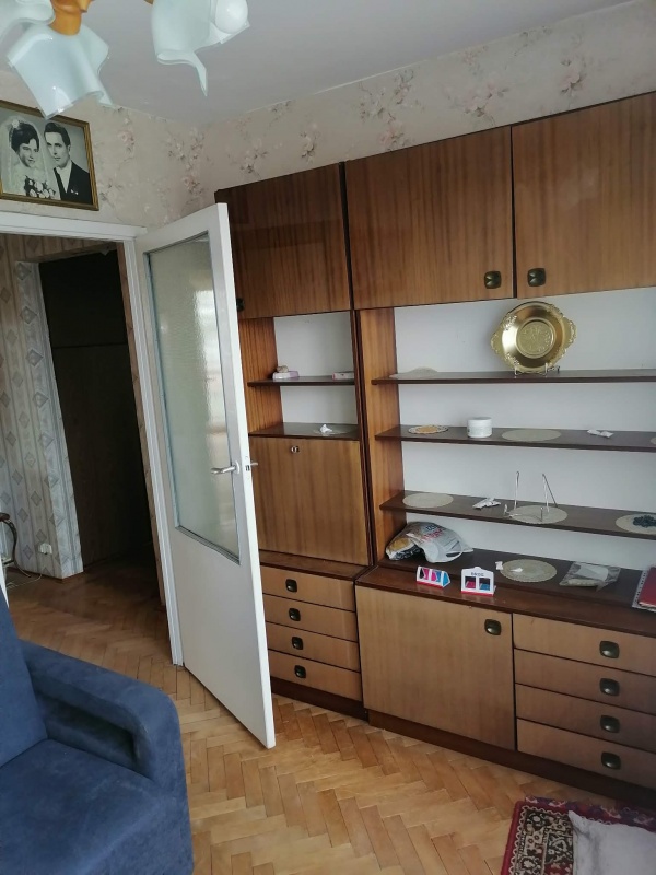 Dwupokojowe mieszkanie w Łodzi przy ulicy Paderewskiego - 9