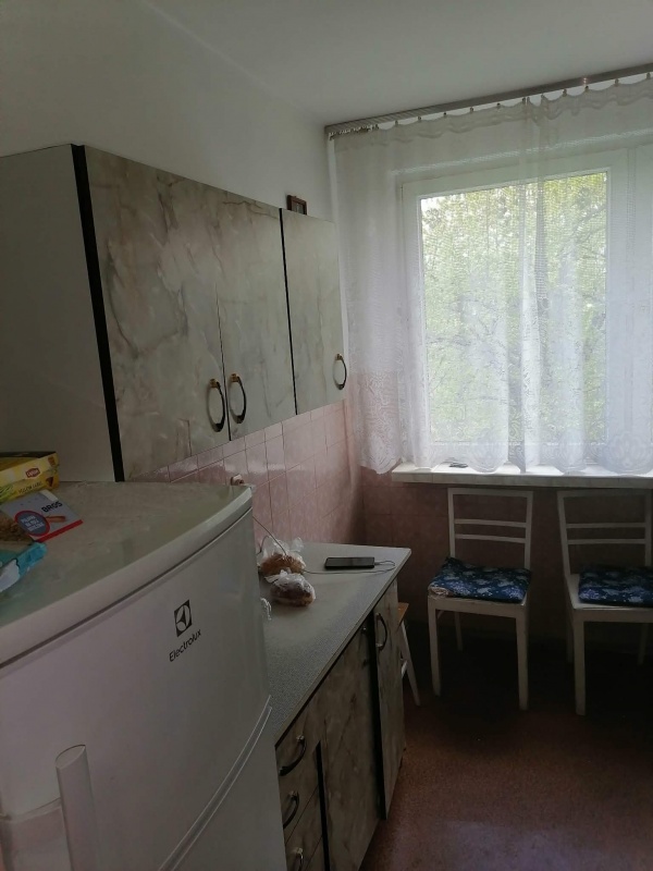 Dwupokojowe mieszkanie w Łodzi przy ulicy Paderewskiego - 10
