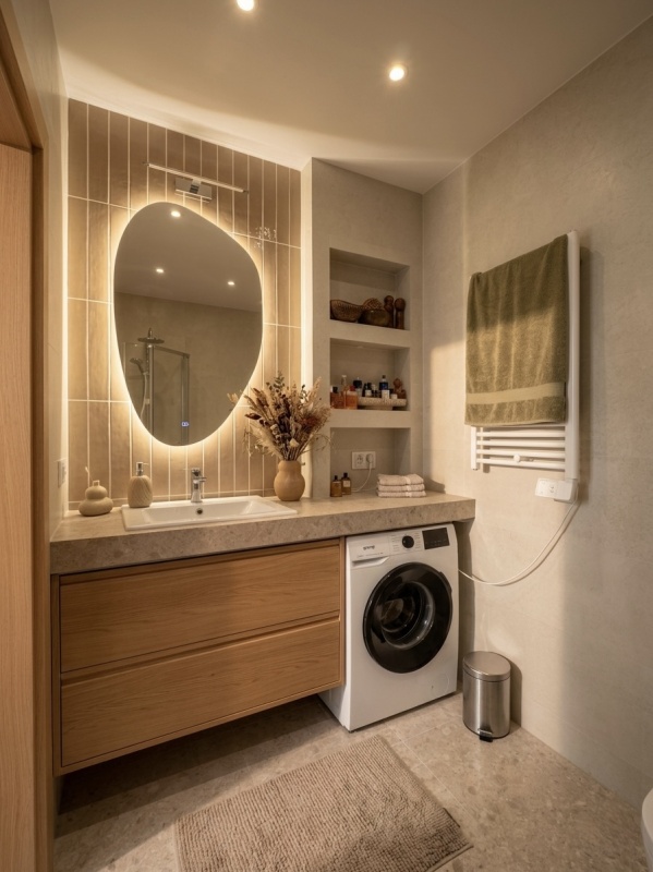 4 pokoje 66 m² | BEZPOŚREDNIO | Wysoki standard | Ulica Stefanika | Ekspozycja Południowa | Parking Strzeżony - 4