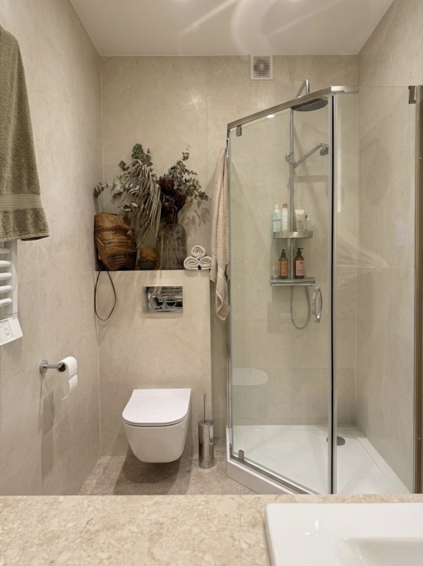 4 pokoje 66 m² | BEZPOŚREDNIO | Wysoki standard | Ulica Stefanika | Ekspozycja Południowa | Parking Strzeżony - 5