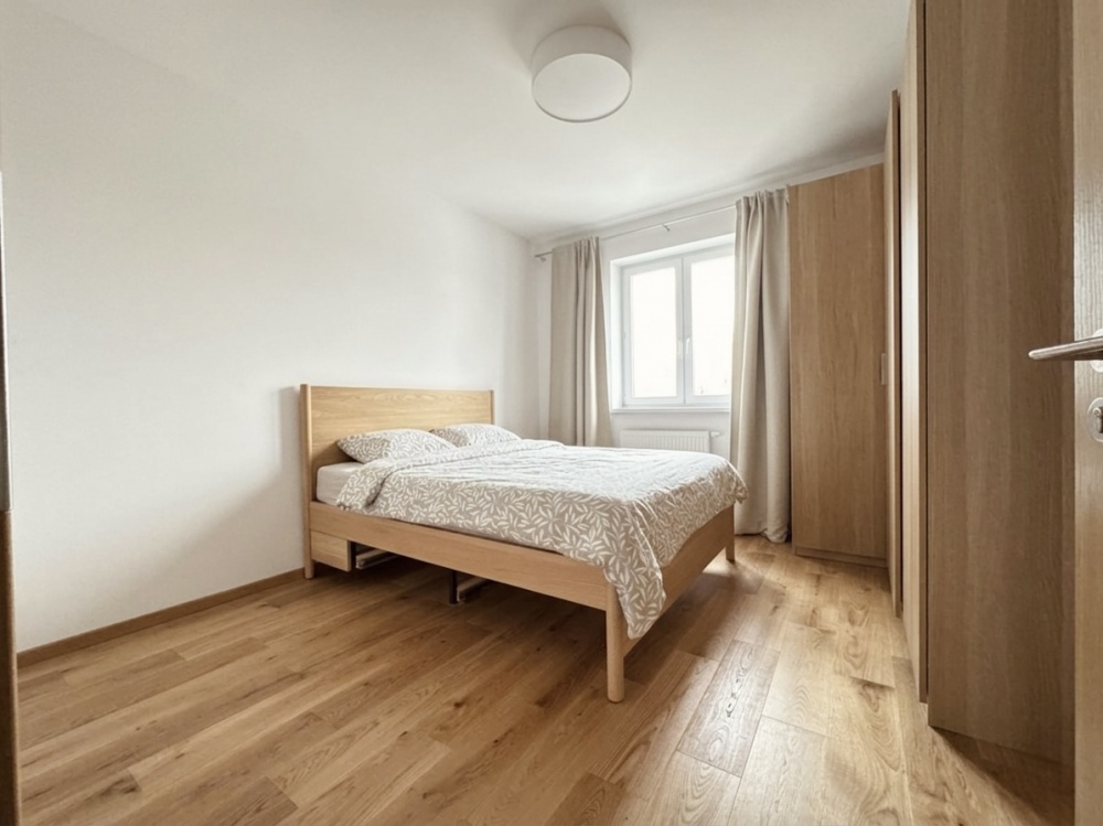 4 pokoje 66 m² | BEZPOŚREDNIO | Wysoki standard | Ulica Stefanika | Ekspozycja Południowa | Parking Strzeżony - 7