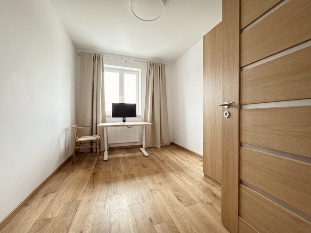 4 pokoje 66 m² | BEZPOŚREDNIO | Wysoki standard | Ulica Stefanika | Ekspozycja Południowa | Parking Strzeżony - 8