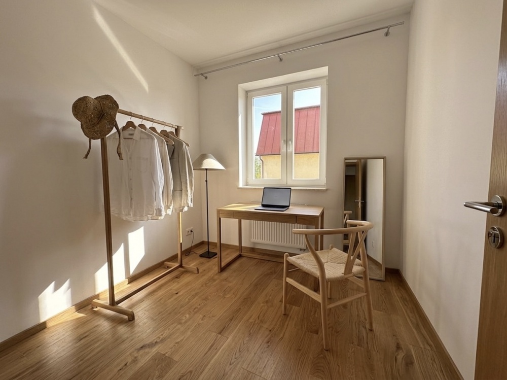 4 pokoje 66 m² | BEZPOŚREDNIO | Wysoki standard | Ulica Stefanika | Ekspozycja Południowa | Parking Strzeżony - 10