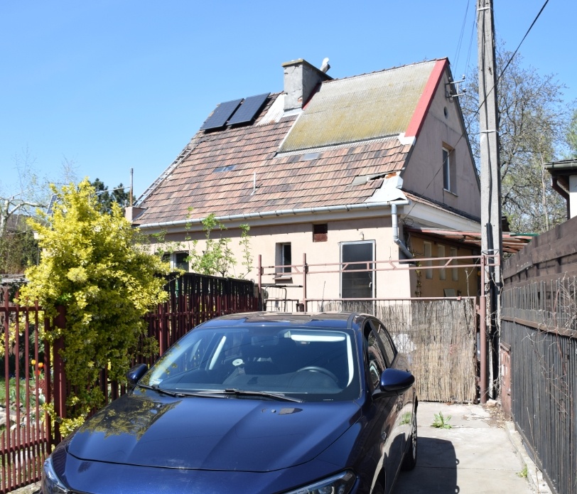 Gołąbki Jesienna 30 - 0