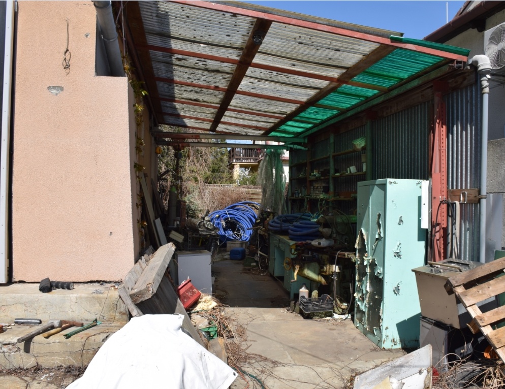 Gołąbki Jesienna 30 - 1