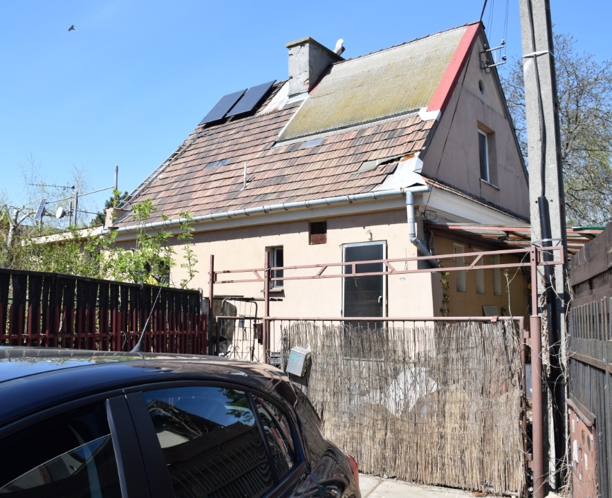 Gołąbki Jesienna 30 - 2