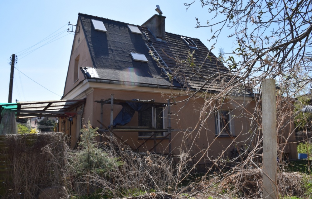 Gołąbki Jesienna 30 - 5