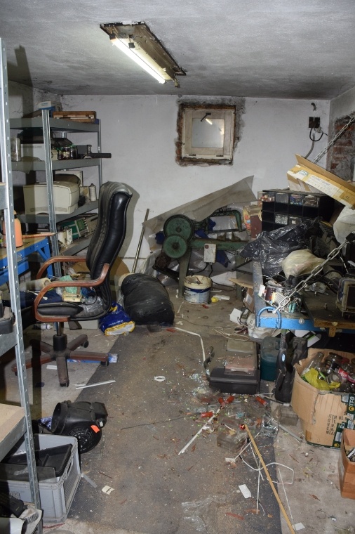 Gołąbki Jesienna 30 - 11