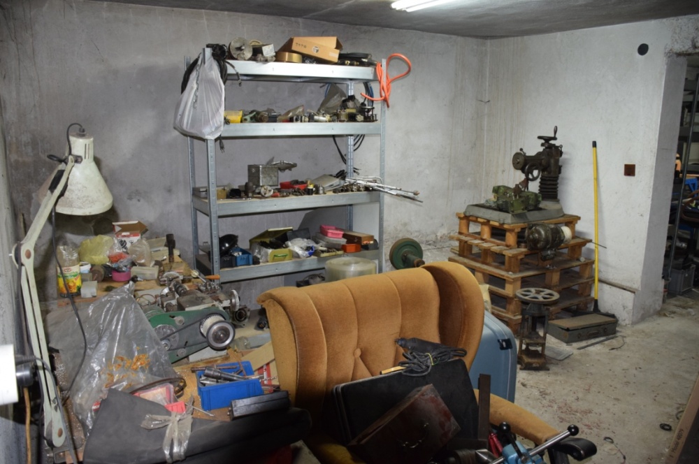 Gołąbki Jesienna 30 - 17