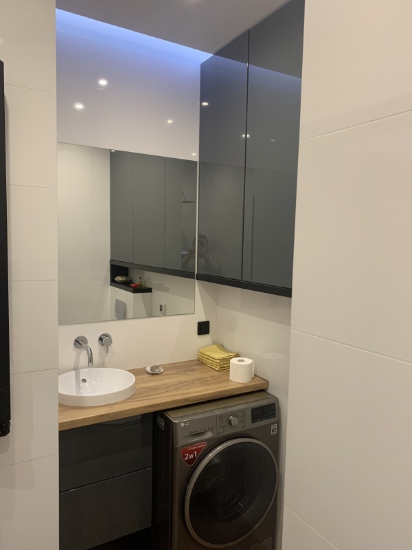 Bezpośrednio do wynajęcia 2 pokojowe mieszkanie na Mokotowie - 4