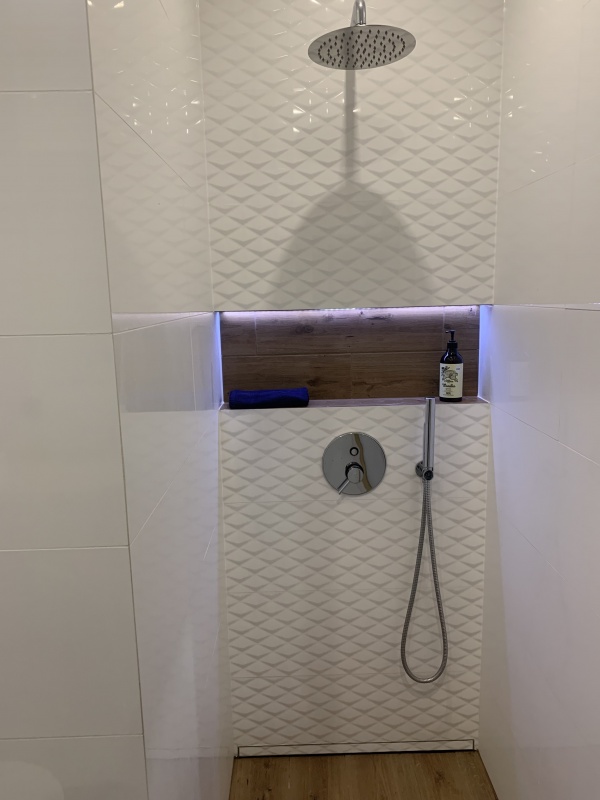 Bezpośrednio do wynajęcia 2 pokojowe mieszkanie na Mokotowie - 5